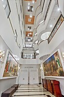 Wyndham Garden Hotel Baronne Plaza