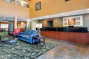 Comfort Inn Traverse City