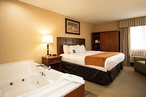 Comfort Inn Traverse City