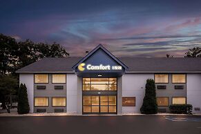 Comfort Inn Traverse City