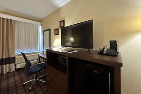 Quality Inn Perryville I-55