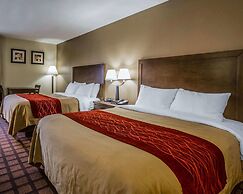 Quality Inn Perryville I-55