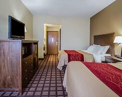 Quality Inn Perryville I-55
