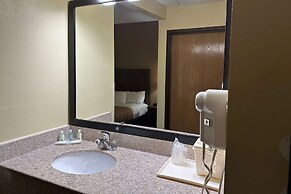 Quality Inn Perryville I-55