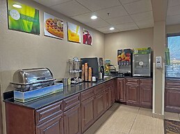 Quality Inn Perryville I-55