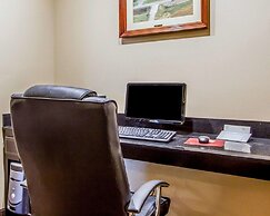 Quality Inn Perryville I-55