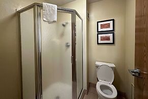 Quality Inn Perryville I-55