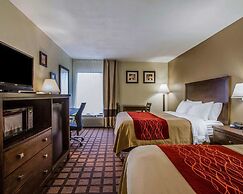 Quality Inn Perryville I-55