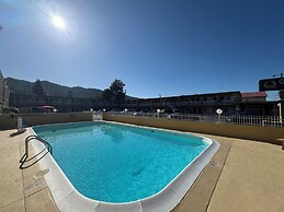 Quality Inn Ukiah