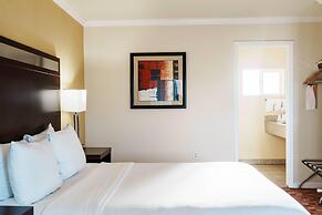 Quality Inn Ukiah