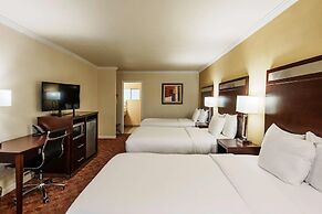Quality Inn Ukiah