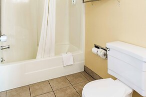 Quality Inn Ukiah