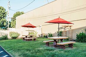 Quality Inn Ukiah