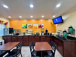 Quality Inn Ukiah