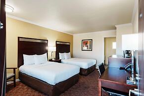 Quality Inn Ukiah