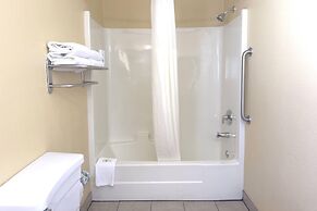 Quality Inn Ukiah