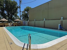 Quality Inn Ukiah