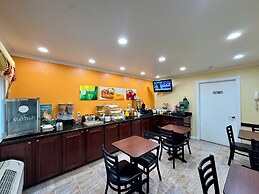 Quality Inn Ukiah