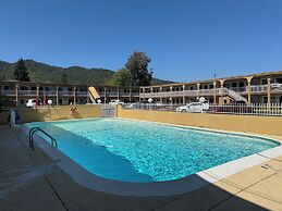 Quality Inn Ukiah