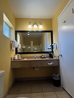 Quality Inn Ukiah