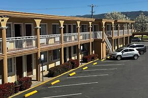 Quality Inn Ukiah