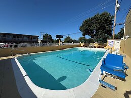 Quality Inn Ukiah