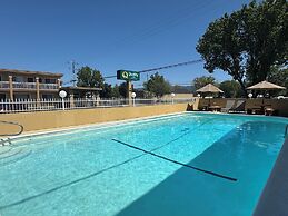 Quality Inn Ukiah
