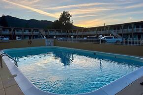 Quality Inn Ukiah