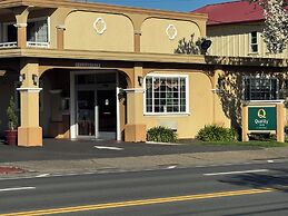 Quality Inn Ukiah