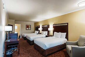 Quality Inn Ukiah