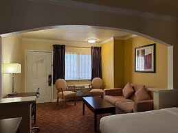 Quality Inn Ukiah