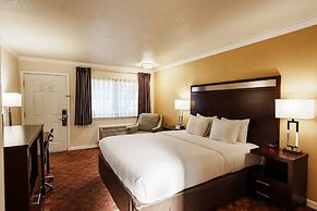 Quality Inn Ukiah