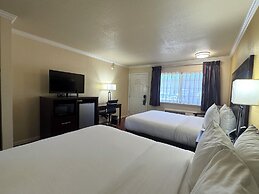 Quality Inn Ukiah