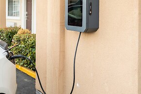 Quality Inn Ukiah