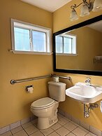 Quality Inn Ukiah