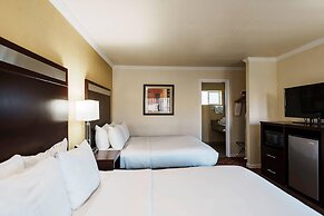 Quality Inn Ukiah