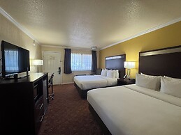 Quality Inn Ukiah