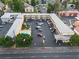 Quality Inn Ukiah