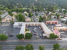 Quality Inn Ukiah