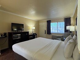 Quality Inn Ukiah