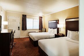 Quality Inn Ukiah