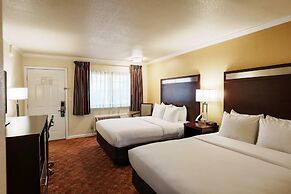 Quality Inn Ukiah