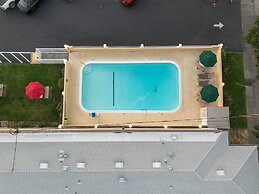 Quality Inn Ukiah