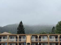 Quality Inn Ukiah