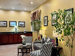 Quality Inn Ukiah