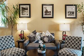 Quality Inn Ukiah