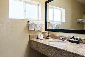 Quality Inn Ukiah