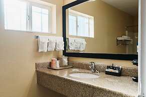 Quality Inn Ukiah
