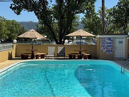 Quality Inn Ukiah