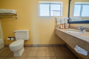 Quality Inn Ukiah